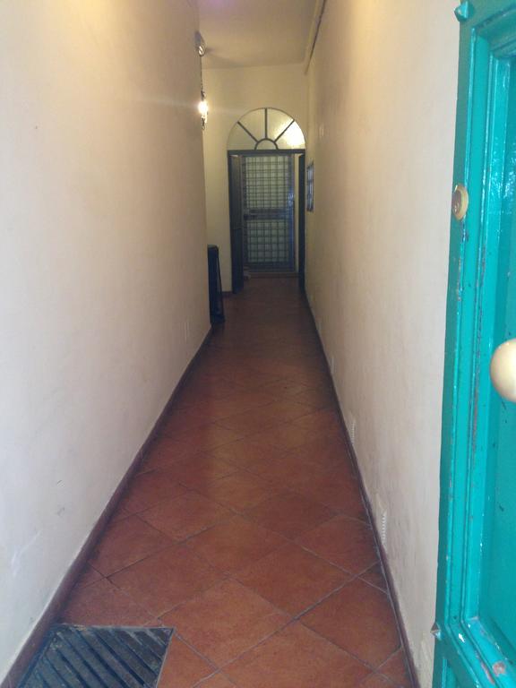 Apartamento Small Navona Roma