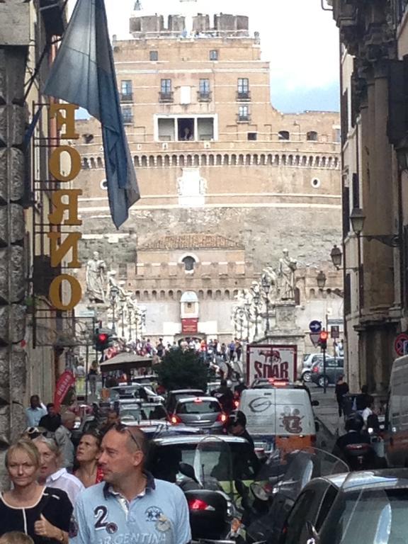 Apartamento Small Navona *