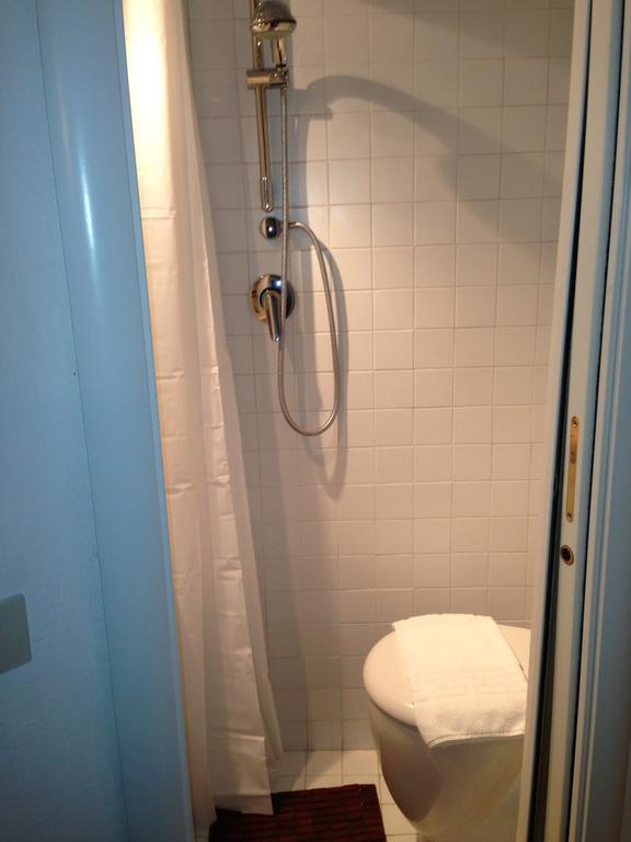 Apartamento Small Navona
