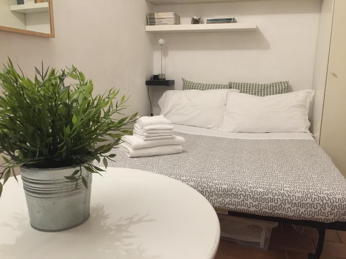 Apartamento Small Navona