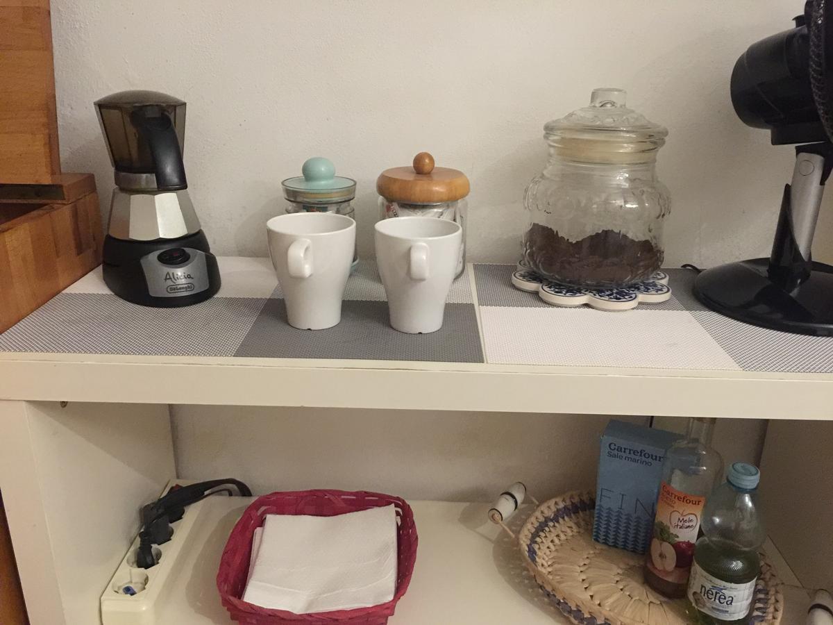 Small Navona Apartamento Roma
